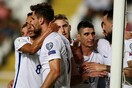 Μουντιάλ 2018: Νίκησε και συνεχίζει να ελπίζει η Εθνική