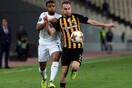 Europa League: Ισόπαλες ΑΕΚ και Αούστρια Βιέννης στο ΟΑΚΑ