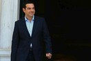 Στο Ταλίν για τη σύνοδο κορυφής της ΕΕ ο Τσίπρας
