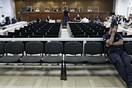 Καθηγητής στη δίκη της Χ.Α.: Είναι κόμμα πολιτοφυλακή. Ερευνήστε τα οικονομικά, δεν δικαιολογείται η πολυσχιδής δραστηριότητα