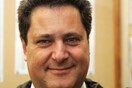 To Σάββατο η κηδεία του ποινικολόγου Μιχάλη Ζαφειρόπουλου - Η ανακοίνωση της οικογένειας
