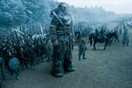 Oι μεγαλύτερες μάχες που έχουμε δει στο Game of Thrones