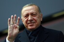 Εκλογές στην Τουρκία: O Ερντογάν επικρατεί - Μόνο στην Άγκυρα υπάρχει ανατροπή