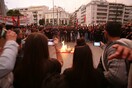 Γενοκτονία Αρμενίων: Πορεία μνήμης από την Αρμενική Κοινότητα στο κέντρο της Αθήνας