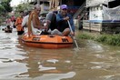 Στους 40 οι νεκροί από τις πλημμύρες στην Ινδονησία - Δεκάδες αγνοούνται