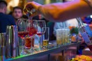 Bar Engage: μια γιορτή για το cocktail και το καλό ποτό