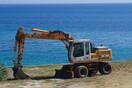WWF: Έγκλημα στον αιγιαλό - Η κυβέρνηση ξεπουλά τις παραλίες