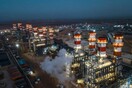 Αίγυπτος: Έκρηξη σε εργοστάσιο χημικών - Αρκετοί νεκροί και τραυματίες