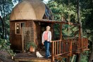 Αυτό είναι το πιο δημοφιλές Airbnb στον κόσμο - To περίεργο σπίτι με τις περισσότερες επισκέψεις