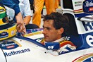 Άιρτον Σένα: 25 χρόνια από το «μαύρο» διήμερο της F1 στην πίστα της Ίμολα