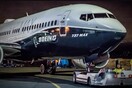 American Airlines: Ακυρώσεις 115 πτήσεων την ημέρα εξαιτίας των Boeing 737 MAX