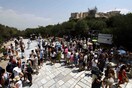 Ηλεκτρονικό εισιτήριο και στην Ακρόπολη - Αναβαθμίζεται ο αρχαιολογικός χώρος