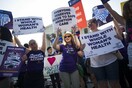 ΗΠΑ: Το Οχάιο απαγόρευσε τις αμβλώσεις για τα έμβρυα με καρδιακό παλμό