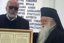 Αμβρόσιος για συνάντηση με Κορουμπλή: «Στον ΣΥΡΙΖΑ ψυχορραγούν και λένε ανοησίες»