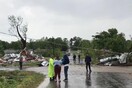 Σφοδροί ανεμοστρόβιλοι στον αμερικανικό Νότο - Δυο παιδιά έχασαν την ζωή τους