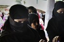Η Σρι Λάνκα απαγορεύει την μπούργκα μετά τις τρομοκρατικές επιθέσεις