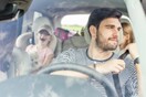 Τα «άτακτα» παιδιά στο πίσω κάθισμα κάνουν πιο επικίνδυνους τους γονείς στο τιμόνι