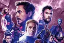 Avengers: Endgame: Σαρώνει τα ταμεία και γράφει κινηματογραφική ιστορία με ρεκόρ και άπιαστες επιδόσεις