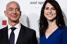 Ο Τζεφ Μπέζος θα διατηρήσει τον έλεγχο της Amazon μετά το διαζύγιό του - Πώς μοιράστηκαν οι μετοχές