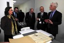 Η British Library επιστρέφει στην Ελλάδα τρία κειμήλια που είχαν απομακρυνθεί παράνομα
