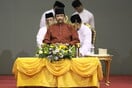 Μπρουνέι: Ζητά «κατανόηση» για την θανατική ποινή στους ομοφυλόφιλους