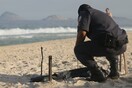 Κοκαΐνη ξεβράζεται στις ακτές της Ρουμανίας