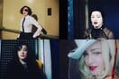 «Καλώς ήρθατε στον κόσμο της Madame X»: Η Μαντόνα ανακοίνωσε καινούργιο άλμπουμ