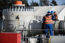 Η Ρωσία κατηγορεί τη Δανία ότι φρενάρει τον αγωγό Nord Stream 2