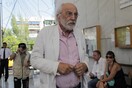 Αλέξανδρος Λυκουρέζος: Οι διάλογοι που τον εμπλέκουν με τη μαφία των φυλακών