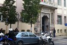 Προφυλακίστηκαν οι τρεις για τη σωματεμπορία σε βάρος της 25χρονης