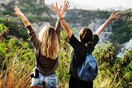 DiscoverEU: Δωρεάν ταξίδια στην Ευρώπη για 18χρονους - Ποιοι το δικαιούνται