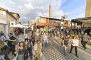 1ο Bio Festival: 7 διάσημοι σεφ μαγειρεύουν βιολογικά