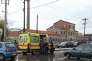 Χαλκίδα: Σε κατάσταση σοκ ο γιος που σκότωσε κατά λάθος τη μητέρα του