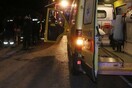 Μία νεκρή και ένας σοβαρά τραυματίας σε τροχαίο στην Κρήτη