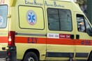 Ηλικιωμένος βρέθηκε νεκρός στην αυλή του σπιτιού του στη Λάρισα