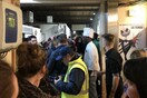 Εκκενώθηκε η Disneyland - Συναγερμός στο Παρίσι