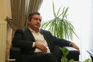 Εκλέγεται ο νέος δήμαρχος Αθηναίων μετά την παραίτηση Καμίνη