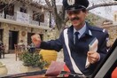 Ευχές για Καλό Πάσχα από την Αστυνομία με emoji και βίντεο από το «Κολοκοτρωνίτσι»