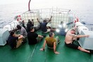 Νιγηρία: Πάνω σε πλοίο η σύλληψη τριών Ελλήνων για πειρατεία