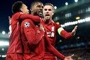 Champions League: Η Liverpool «διέλυσε» τη Μπαρτσελόνα και πέρασε στον τελικό - Επική ανατροπή