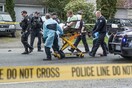 Επίθεση ενόπλου στο Σιάτλ - Δύο νεκροί και τραυματίες