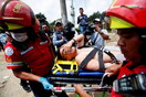 Σφοδρές συγκρούσεις σε φυλακές στη Γουατεμάλα - Τουλάχιστον 7 νεκροί