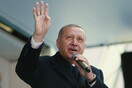 O Ερντογάν ζήτησε και πάλι την επανάληψη των δημοτικών εκλογών στην Κωνσταντινούπολη