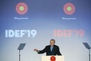 Ερντογάν: «To πρόγραμμα για τα F - 35 θα καταρρεύσει χωρίς την Τουρκία»