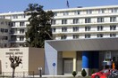 Συναγερμός στο υπ. Εθνικής Άμυνας: Απόπειρα εισβολής κουκουλοφόρων