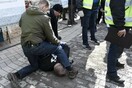 Φινλανδία: Σύλληψη άνδρα που πήγε να επιτεθεί στον υπουργό Εξωτερικών