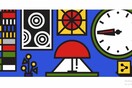 Η Google αφιερώνει το σημερινό doodle στο Bauhaus που έγινε 100 ετών