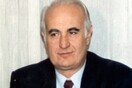 Πέθανε o πρώην βουλευτής της Ν.Δ. Κώστας Γεωργολιός