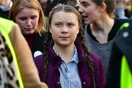 Πώς μια 16χρονη κατάφερε να κινητοποιήσει χιλιάδες νέους να διαδηλώσουν για την κλιματική αλλαγή