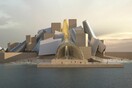 To Guggenheim του Άμπου Ντάμπι ανοίγει το 2022